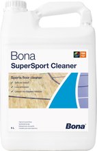 Sportive Cleaner